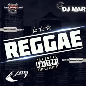 REGGAE URBANO RADIO