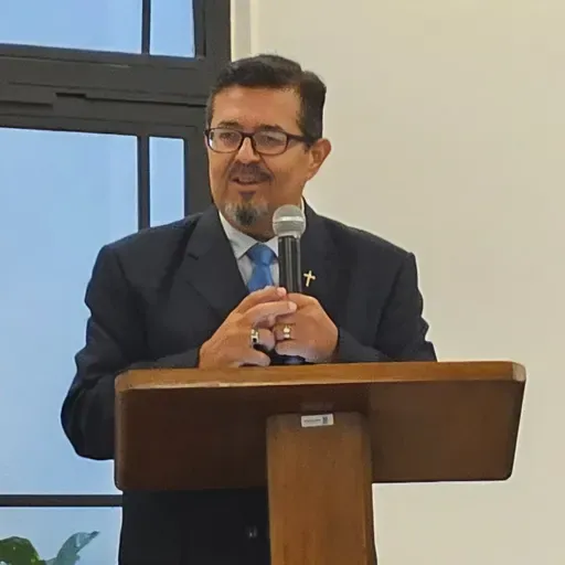 A Glória de Deus na Fragilidade Humana (01/02/2026)