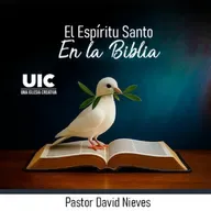 El Espírutu Santo En La Biblia