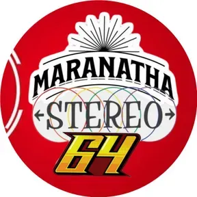 Maranatha  stereo 64