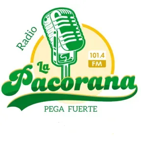 RADIO LA PACORANA