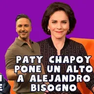 Quieren quitarle la herencia la hija de Daniel Bisogno