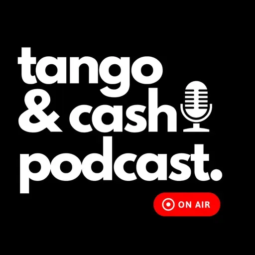 Tango e Cash ep 93 - Expectativas 2026 - Part 2