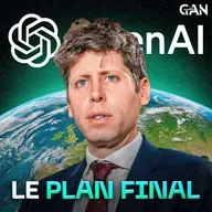 Personne ne réalise ce que Sam Altman vient de créer