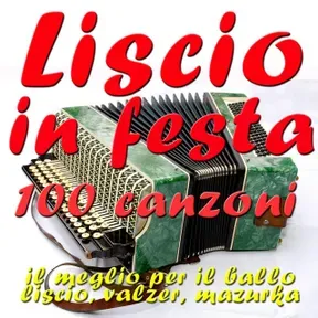Liscio Cantato
