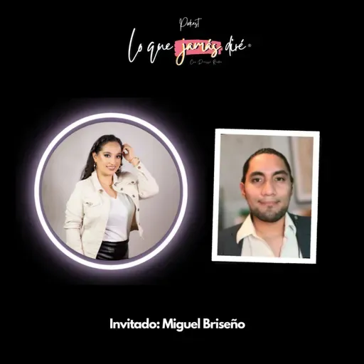 T4 [EP⁠186] Negocios, abundancia y espiritualidad