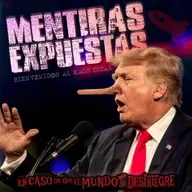 S27 Ep6076: Mentiras Expuestas - Donald Trump