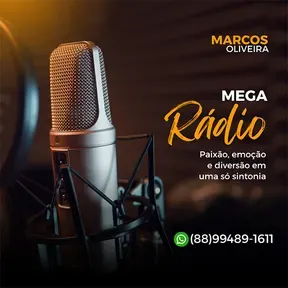 Mega Rádio
