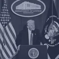 How President Trump Is Reshaping The Justice Department
