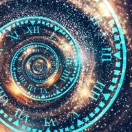 El Tiempo y la Eternidad: Cómo Entender el Tiempo Cósmico en la Experiencia Humana.