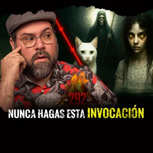 7 Historias de Invocaciones de Espíritus , Encuentros Paranormales y Milagros | EP 192