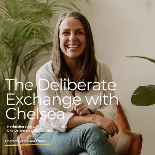 Do We Drink to Stay Small? How Alcohol Becomes a Form of Self-Protection and What It Takes to Expand Beyond It EP 53