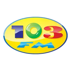 103 FM Aracaju