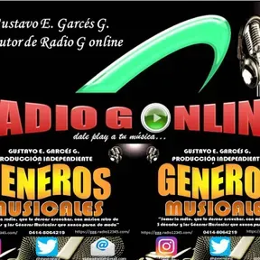 G Radio online