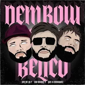 Dembows belicos