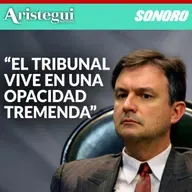 Tribunal de Disciplina pone a prueba la independencia judicial | Rafael Estrada Michel