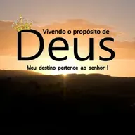 Pr Carlos Viegas viva o proposito de Deus