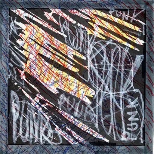 Dumb Punk Song, overview (read description)