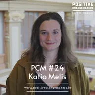 PCM #24 Katia Melis - Réinventer l'accès à la justice