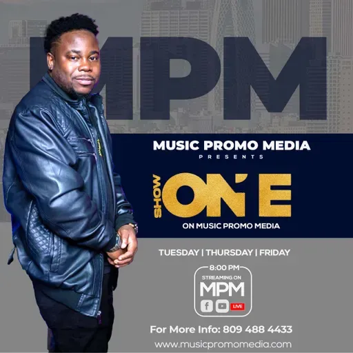 SHOW ONE  2025-11-07 16:05