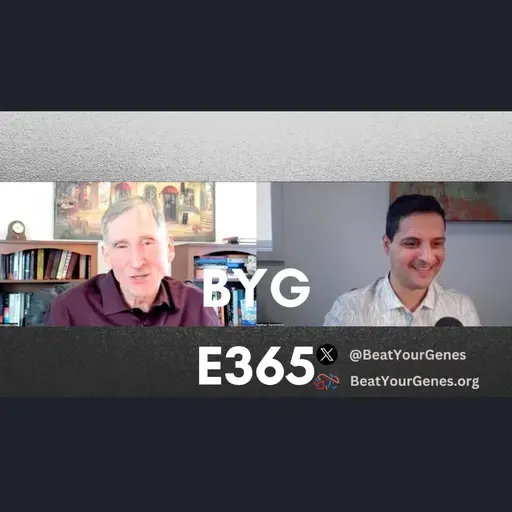 365: Hustle Culture, Burnout, and the Evolution of Self Esteem