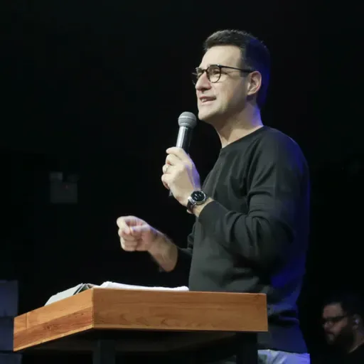 Série Minha Casa é Lugar de Milagre (Ep. 04 Lute por sua Família) por Pr. Robson Mafra