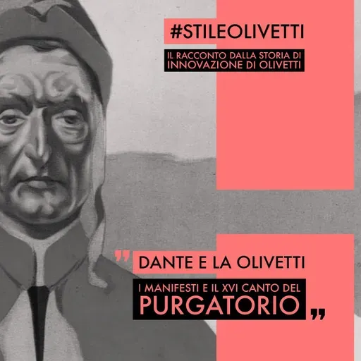 Il Dantedì dell'Associazione Archivio Storico Olivetti