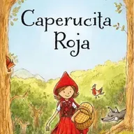 Caperucita roja.