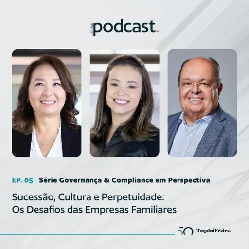 Sucessão, cultura e perpetuidade: os desafios das empresas familiares