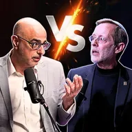 #907 לגייס את ממשל טראמפ נגד בית המשפט העליון: כן או לא? | משה פייגלין .VS פרופ׳ משה כהן אליה