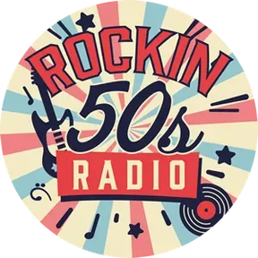 Rockin50s Radio
