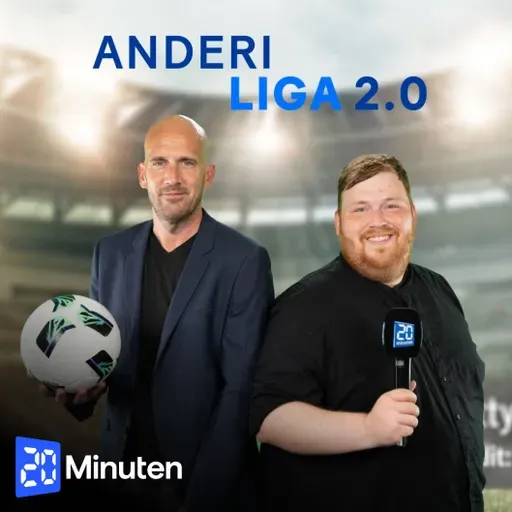 Anderi Liga #210 – der Mount Rushmore der Super League