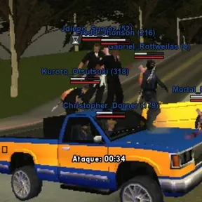 Party Time