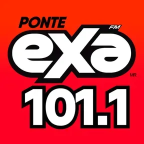 Exa FM Guadalajara en vivo