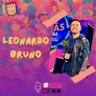 Leonardo Bruno - Batuques e Confetes #202