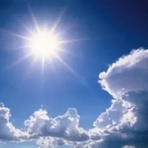 SOL NASCENTE