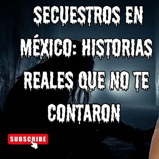 🚨 SECUESTROS EN MÉXICO: Historias Reales que NO te Contaron 🚨