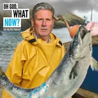 Deadliest Catch – Starmer reels in an EU deal 