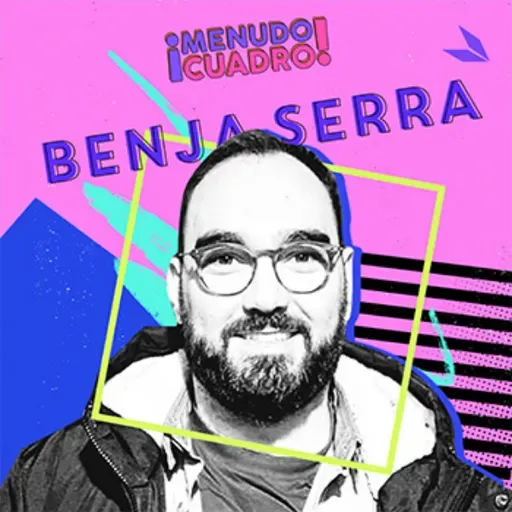 3x16 - Sobradamente preparadas para limpiar WCs con Benja Serra