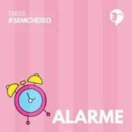 SEM CHEIRO