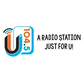 KKVU U 104.5 FM