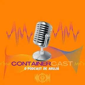 Radio Container