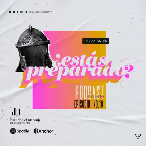 Vanidad - Episodio 18