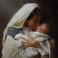 El rostro de la misericordia