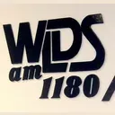 WLDS 1180 AM