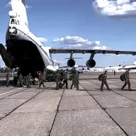 Russia, Ukraine conclude prisoner swap while continuing aerial attacks
