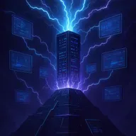 🧠 Scraper: la bestia incansable que devora datos 🔍