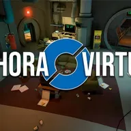 La Hora Virtual. Tortugas Ninja VR, Palmer y Meta y más