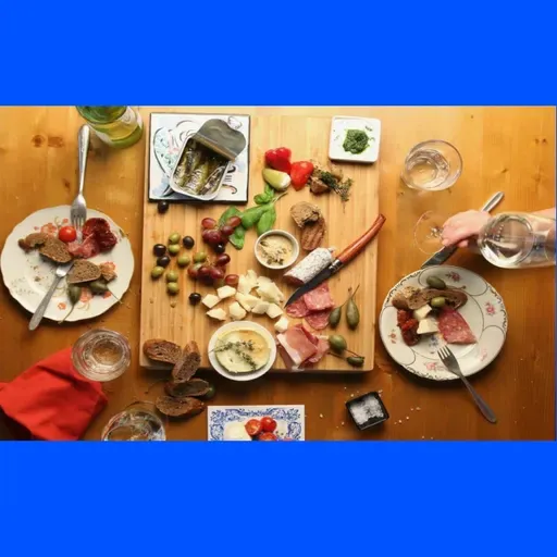 Cosa Mangiare in Spagna 2