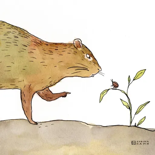 The Underestimated Beetle | Ep. 307